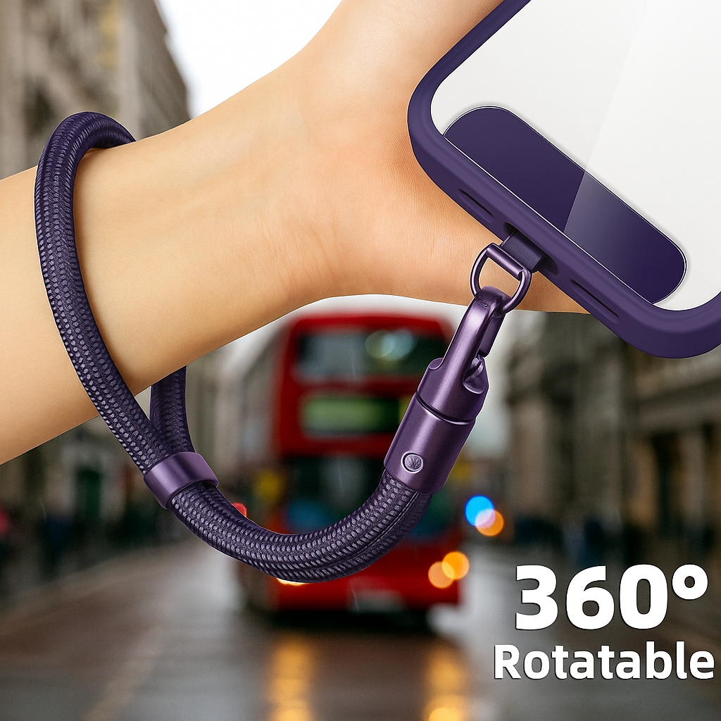 Mobile Phone Strap