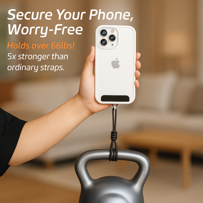 Mobile Phone Strap
