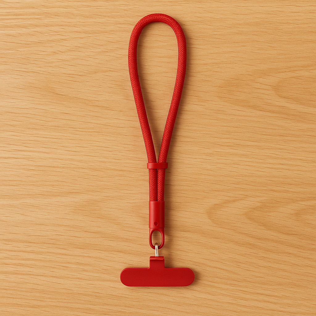 Mobile Phone Strap