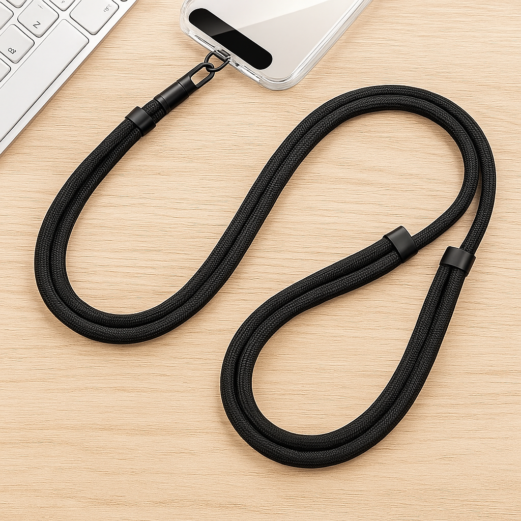Mobile Phone Strap