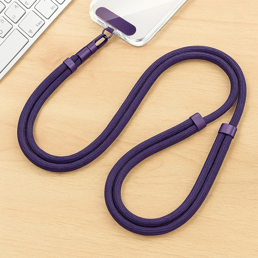 Mobile Phone Strap